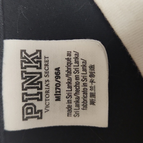 Rare Pink long sleeve - Picture 2 of 3